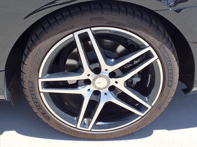used 2017 Mercedes-Benz E-Class car, priced at $26,962