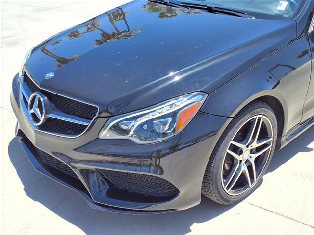 used 2017 Mercedes-Benz E-Class car, priced at $26,962