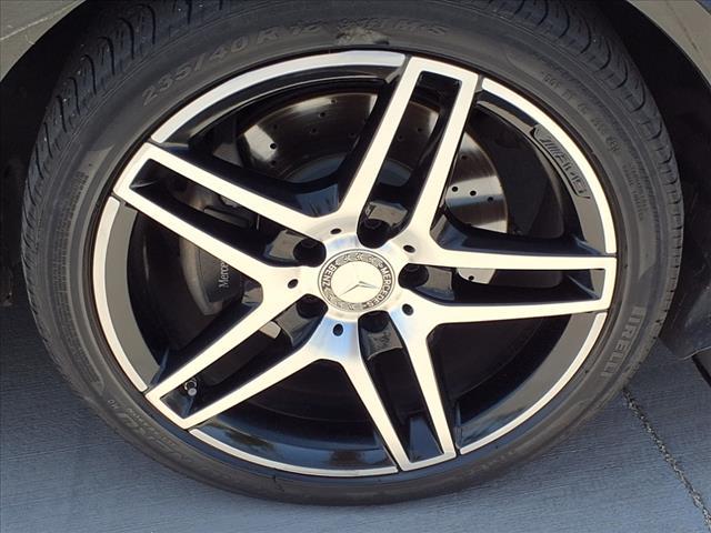 used 2017 Mercedes-Benz E-Class car, priced at $26,962