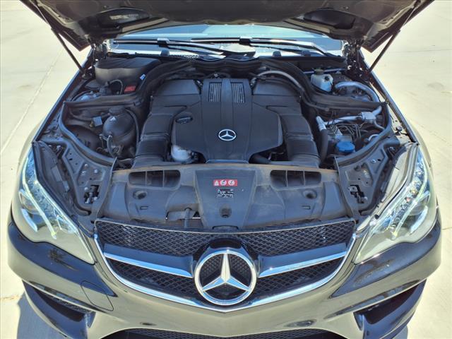 used 2017 Mercedes-Benz E-Class car, priced at $26,962