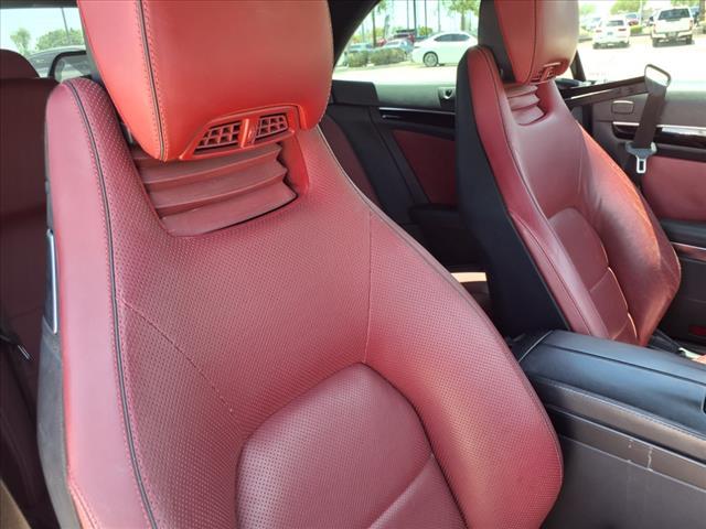used 2017 Mercedes-Benz E-Class car, priced at $26,962