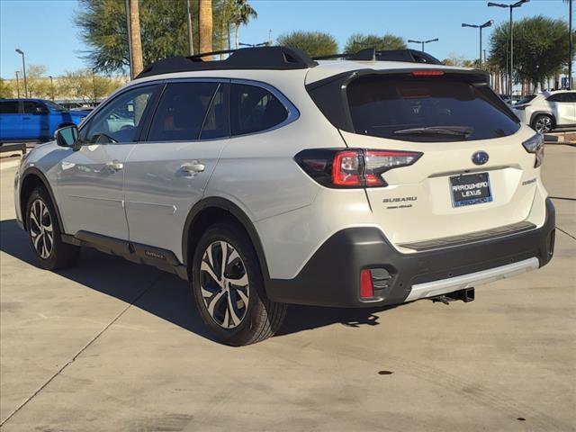 used 2022 Subaru Outback car, priced at $27,719