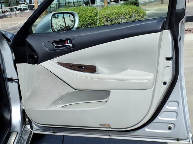 used 2012 Lexus ES 350 car, priced at $16,736