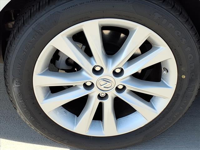 used 2012 Lexus ES 350 car, priced at $16,736