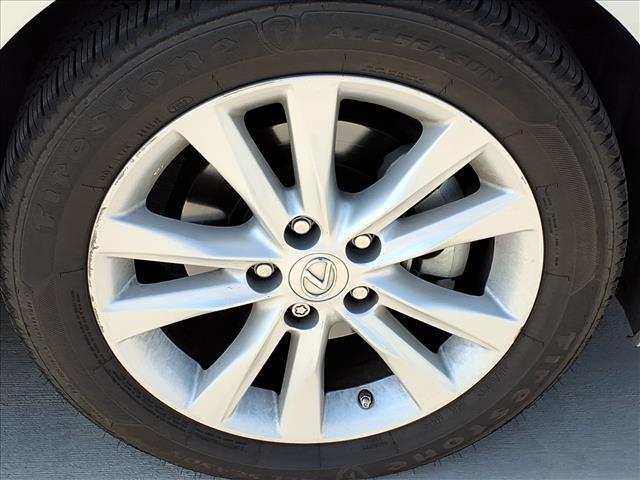 used 2012 Lexus ES 350 car, priced at $16,736