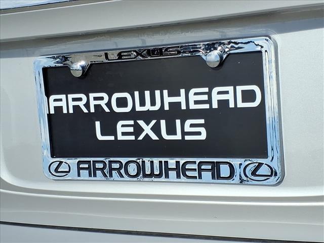 used 2012 Lexus ES 350 car, priced at $16,736