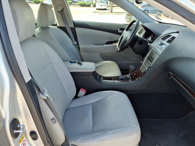 used 2012 Lexus ES 350 car, priced at $16,736
