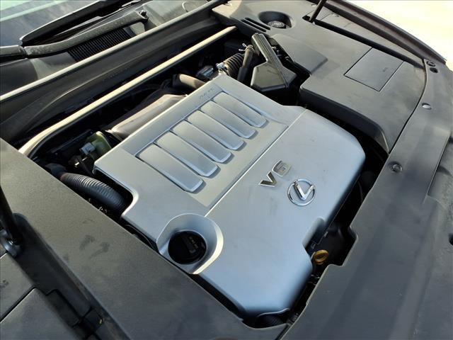 used 2012 Lexus ES 350 car, priced at $16,736