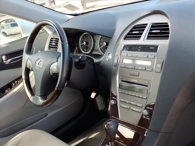 used 2012 Lexus ES 350 car, priced at $16,736