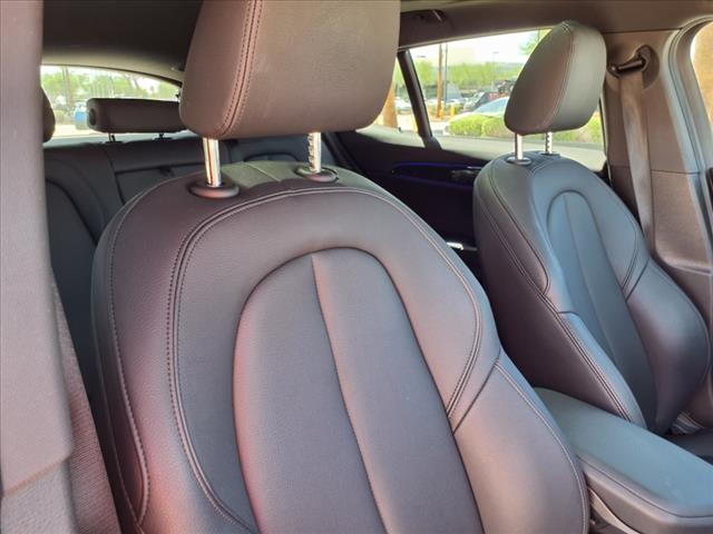 used 2020 BMW X2 car, priced at $21,411