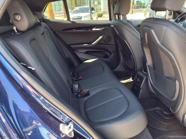 used 2020 BMW X2 car, priced at $21,411