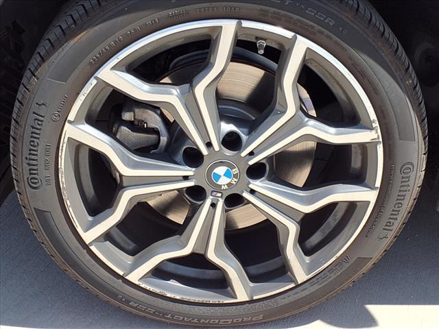 used 2020 BMW X2 car, priced at $21,411