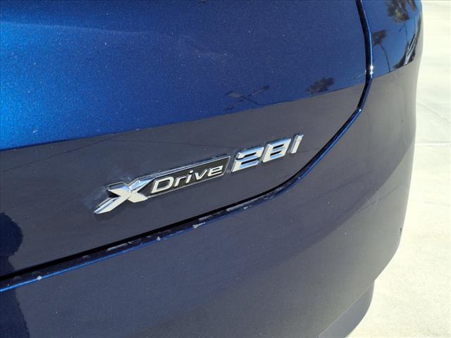 used 2020 BMW X2 car, priced at $21,411