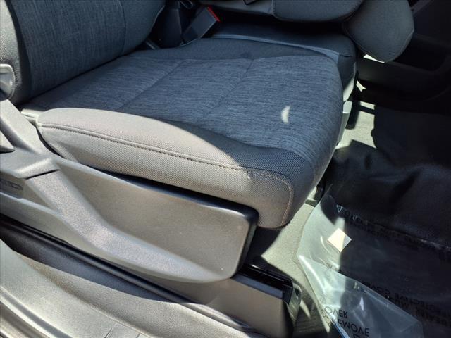 used 2023 Ford F-150 car, priced at $24,995