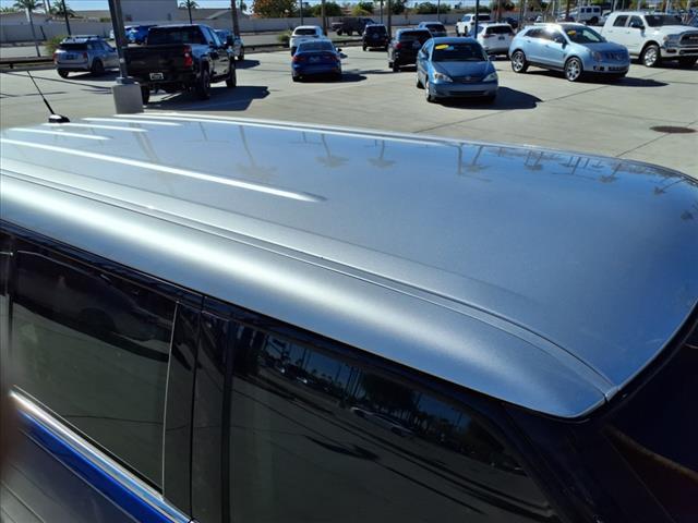 used 2014 Ford Flex car, priced at $9,998