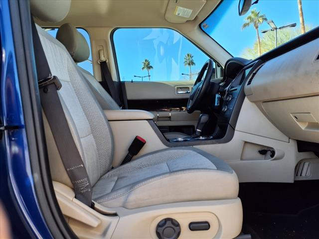 used 2014 Ford Flex car, priced at $9,998