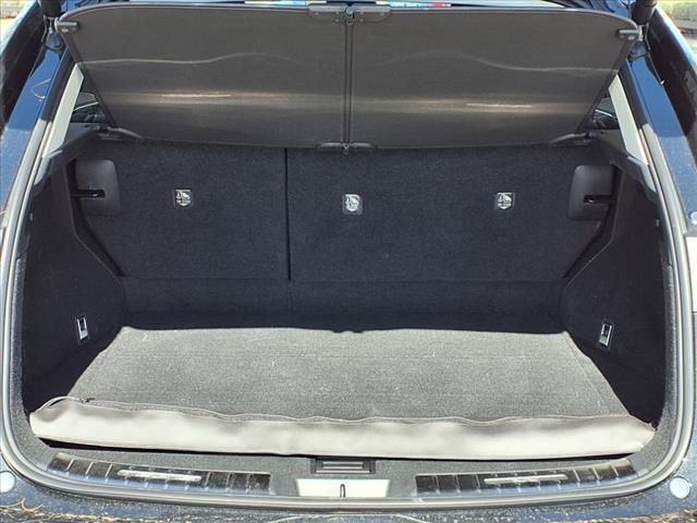 used 2024 Lexus NX 350h car, priced at $49,840