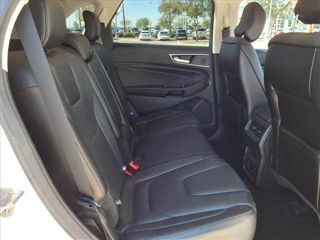 used 2019 Ford Edge car, priced at $17,773