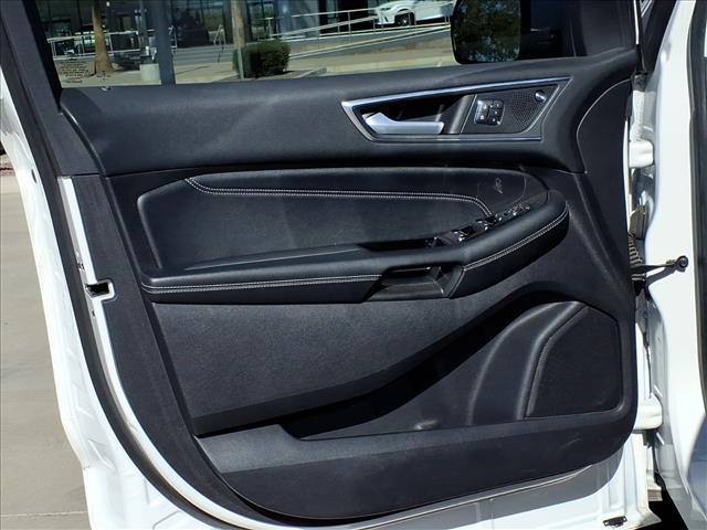 used 2019 Ford Edge car, priced at $17,773