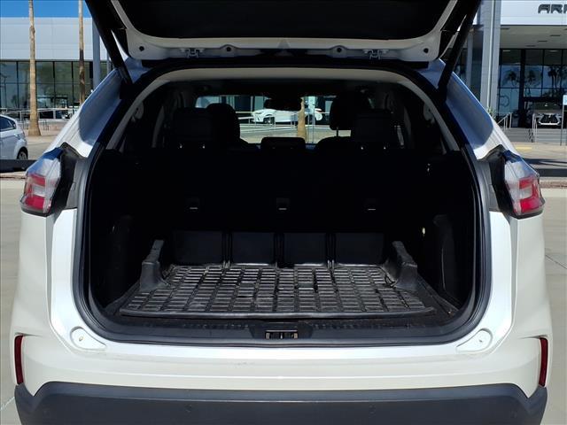 used 2019 Ford Edge car, priced at $17,773