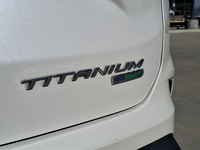 used 2019 Ford Edge car, priced at $17,773