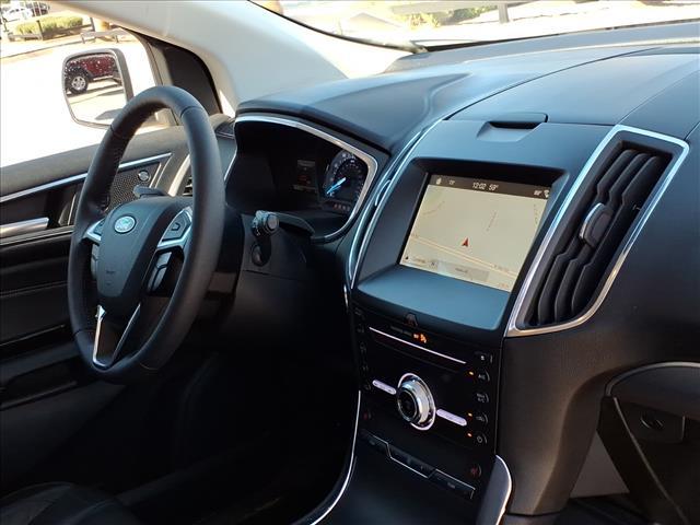 used 2019 Ford Edge car, priced at $17,773