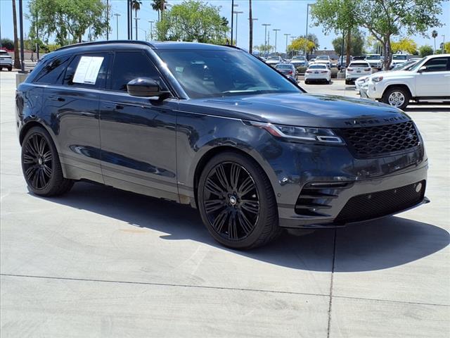 used 2020 Land Rover Range Rover Velar car, priced at $34,918