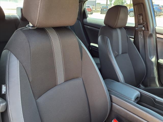 used 2019 Honda Civic car, priced at $19,413