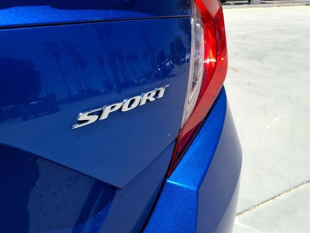 used 2019 Honda Civic car, priced at $19,413