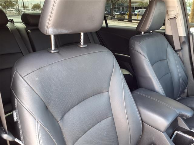 used 2017 Honda Accord car, priced at $22,501