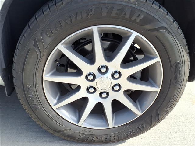 used 2014 Buick Enclave car, priced at $8,995