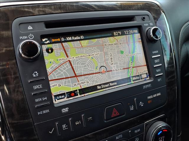 used 2014 Buick Enclave car, priced at $8,995