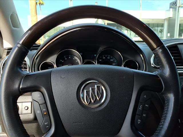 used 2014 Buick Enclave car, priced at $8,995