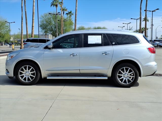 used 2014 Buick Enclave car, priced at $8,995