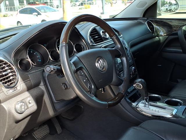 used 2014 Buick Enclave car, priced at $8,995