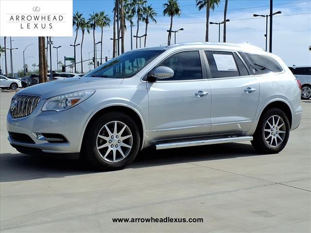 used 2014 Buick Enclave car, priced at $8,995