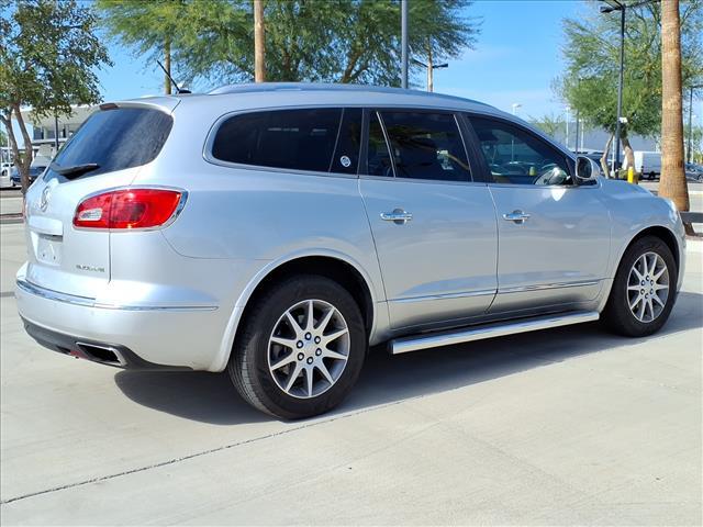 used 2014 Buick Enclave car, priced at $8,995