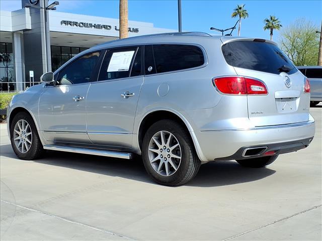 used 2014 Buick Enclave car, priced at $8,995