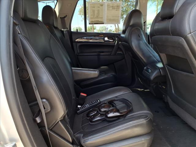 used 2014 Buick Enclave car, priced at $8,995