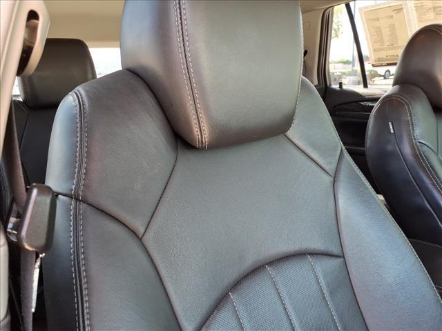 used 2014 Buick Enclave car, priced at $8,995