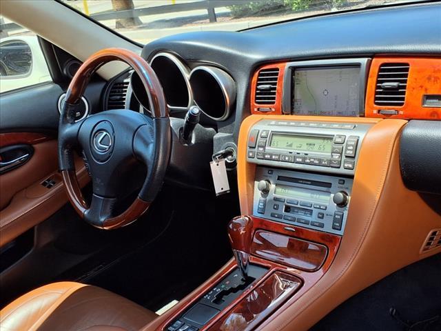 used 2003 Lexus SC 430 car, priced at $23,946