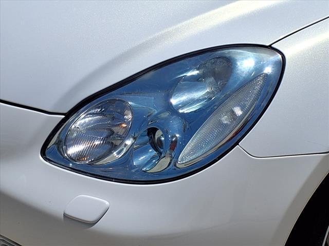 used 2003 Lexus SC 430 car, priced at $23,946