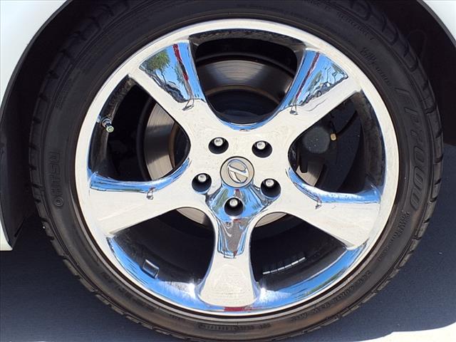 used 2003 Lexus SC 430 car, priced at $23,946