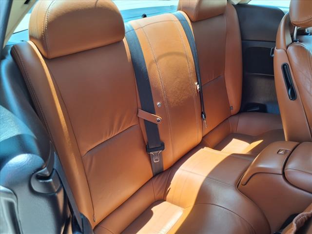 used 2003 Lexus SC 430 car, priced at $23,946