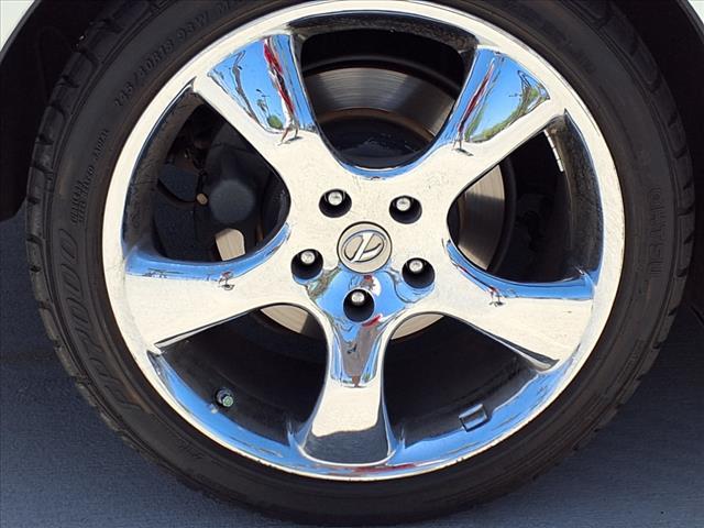 used 2003 Lexus SC 430 car, priced at $23,946