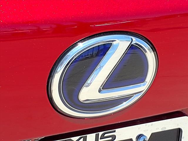 used 2020 Lexus NX 300h car, priced at $38,910