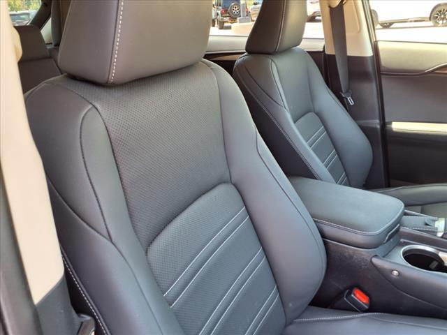 used 2020 Lexus NX 300h car, priced at $38,910
