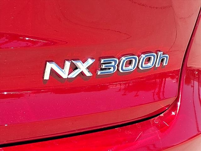 used 2020 Lexus NX 300h car, priced at $38,910