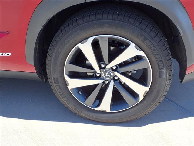 used 2020 Lexus NX 300h car, priced at $38,910