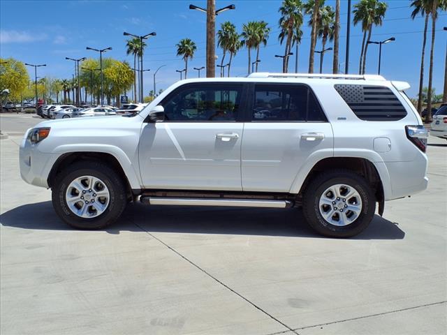 used 2015 Toyota 4Runner car, priced at $27,526